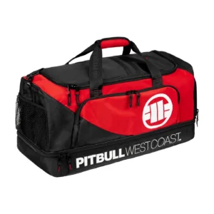 Torba Treningowa Logo TNT II