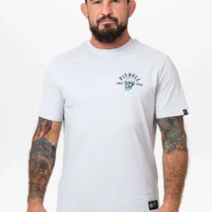 Koszulka męska SKULL SURF