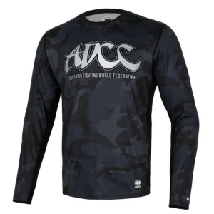 Longsleeve Mesh Performance Pro plus ADCC Camo