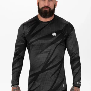 Longsleeve Mesh Performance Pro plus Dot Camo II