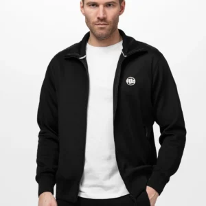 Bluza rozpinana Oldschool SMALL LOGO