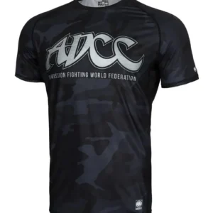 Rashguard Performance Pro Plus ADCC