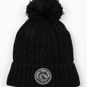 Czapka zimowa SNOW CREW