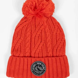 Czapka zimowa SNOW CREW