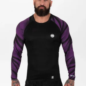 Longsleeve Rashguard Performance Pro plus Belt