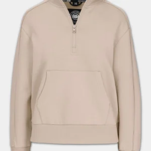 Bluza damska z zamkiem Discovery