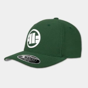 Czapka Snapback Hybrid Logo