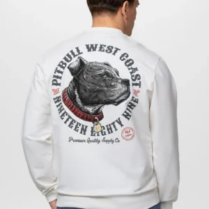 Bluza STRENGHT & RESPECT
