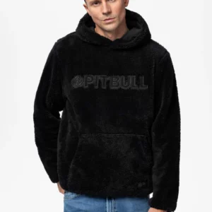 Bluza z kapturem ARAGON