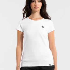 Koszulka Slim Fit SMALL LOGO
