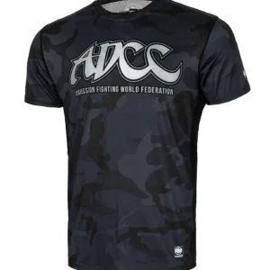 Koszulka Mesh Performance Pro plus ADCC Camo