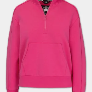 Bluza damska z zamkiem Discovery