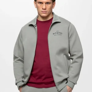 Bluza rozpinana SAMPSON