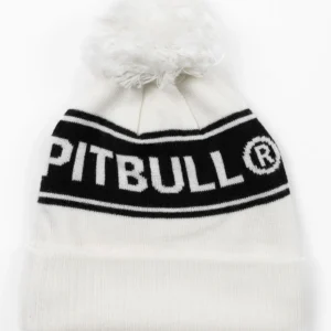Czapka zimowa Vermel PITBULL R