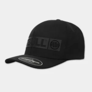 Czapka Full Cap Stretch HILLTOP