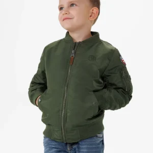 Kurtka dziecięca MA-1 Junior