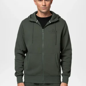Bluza rozpinana z kapturem SAMPSON