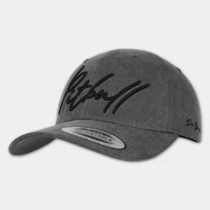 Czapka Snapback PITBULL SAN DIEGO