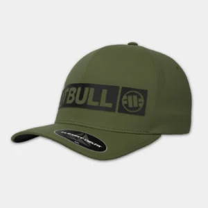 Czapka Full Cap Stretch HILLTOP