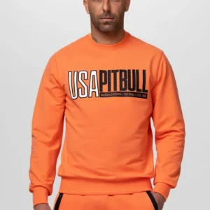 Bluza USA