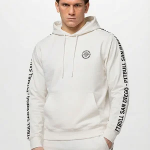 Bluza z kapturem TAPE PARKER