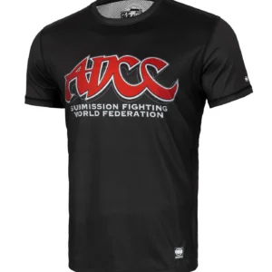 Koszulka Mesh Performance Pro plus ADCC