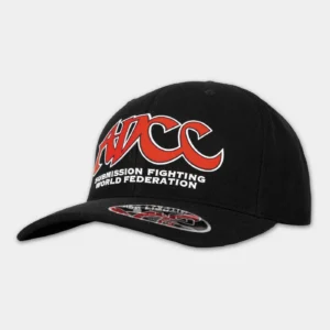 Czapka Snapback Hybrid ADCC