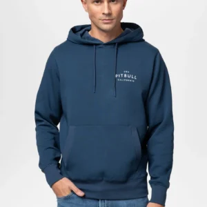 Bluza z kapturem SAMPSON