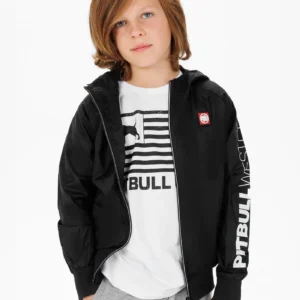 Kurtka dziecięca Athletic Sleeve Junior