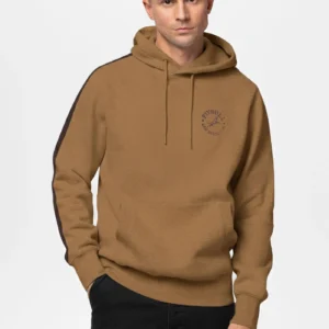 Bluza z kapturem SAN DIEGO CA