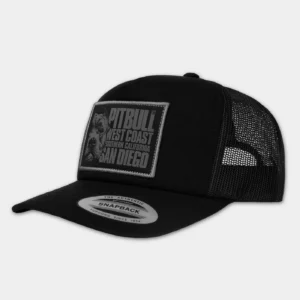 Czapka Snapback Trucker BLOOD DOG