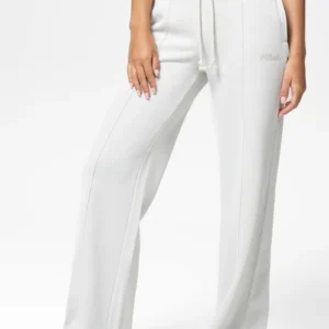 Spodnie dresowe Washed LOVIA WIDE LEG