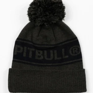 Czapka zimowa Vermel PITBULL R