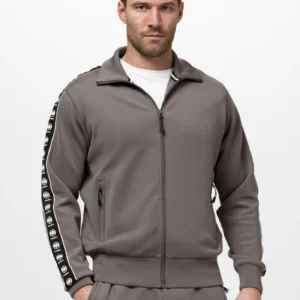 Bluza rozpinana Oldschool POWERS