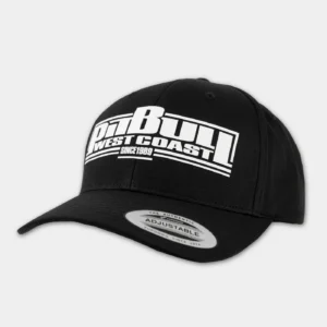 Czapka Snapback Classic BOXING