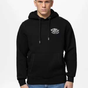 Bluza z kapturem HERO