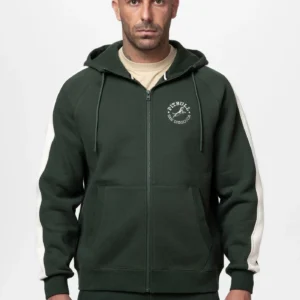 Bluza rozpinana z kapturem SAN DIEGO CA