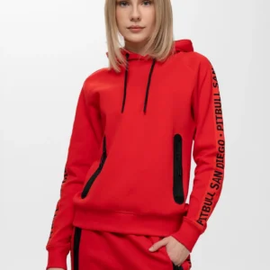 Bluza z kapturem TAPE EXPLORY