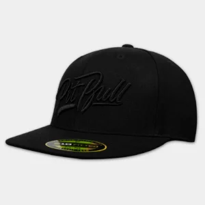 Czapka Full Cap EL JEFE