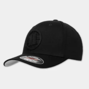 Czapka Full Cap 3D LOGO