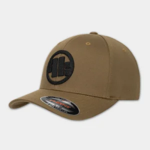 Czapka Full Cap 3D LOGO