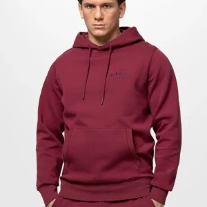 Bluza z kapturem SAMPSON