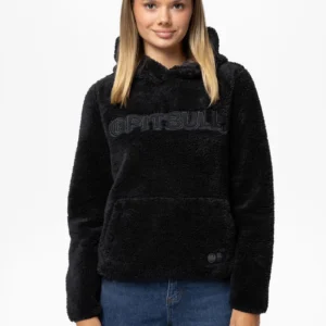 Bluza z kapturem ARAGONA