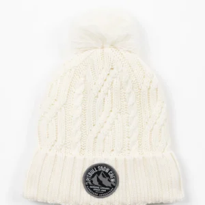 Czapka zimowa SNOW CREW