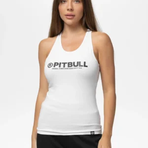 Tank Top Slim Fit PITBULL R