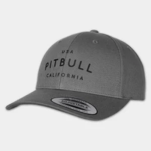 Czapka Snapback USA CAL