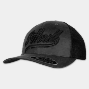 Czapka Snapback PITBULL ORIGINAL