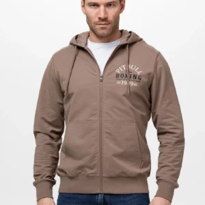 Bluza rozpinana z kapturem BLOODLINE II