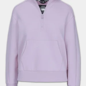 Bluza damska z zamkiem Discovery