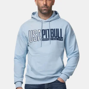 Bluza z kapturem USA